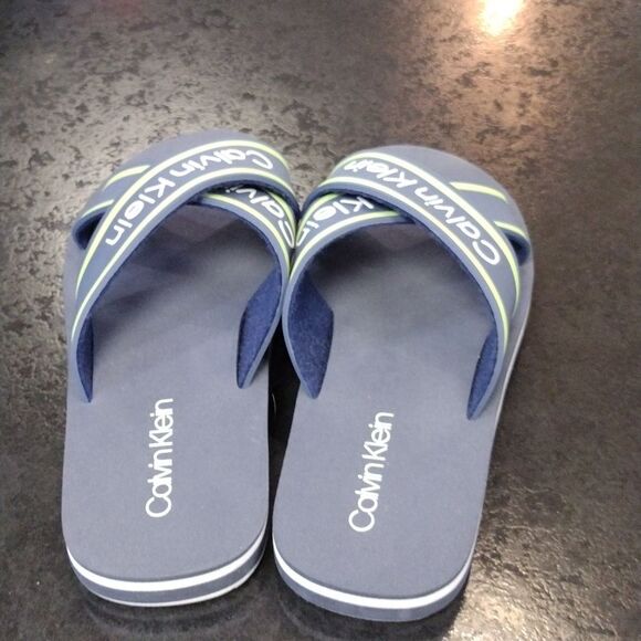 Calvin Klein shoes - Picture 4 of 5